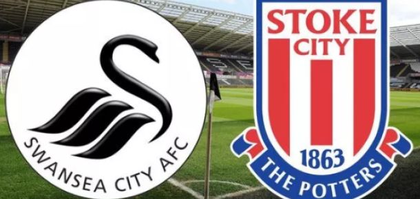 Swansea v Stoke Preview and Prediction